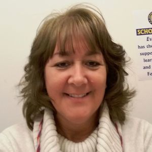 Meet your Posher, Cheryl